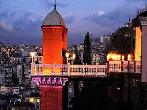 Dünyada sayılı Türkiye'de tek