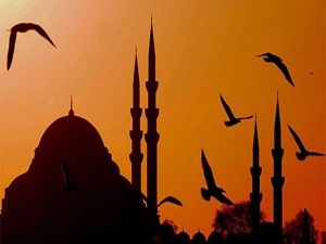 6 bine yakın camide Gazi ezan okunacak