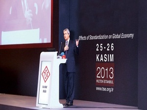 TSE'den yeni yatırım atağı