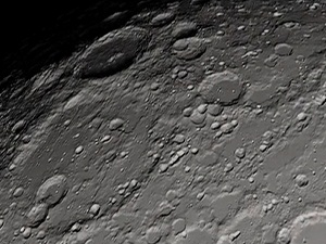 Çin, ay yolcuğuna hazırlanıyor