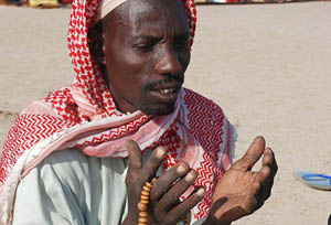 Angola'dan açıklama: İslamiyet yasaklanmadı