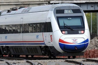TCDD'den yüksek gerilim uyarısı