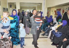 Günde 1 Hekim 150 Hastaya Bakıyor