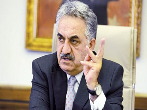 Türkiye'ye yabancı talebi arttı