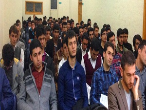 Bediüzzaman ye’se karşı el emel demiştir