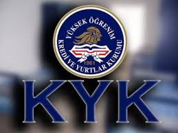 KYK kredi ve burs başvuruları devam ediyor