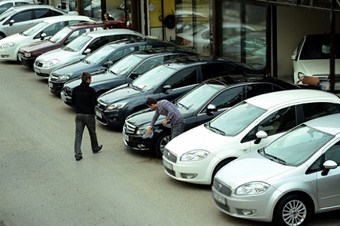 İstanbul taşıt kredisinde 72 ilin toplamını geçti