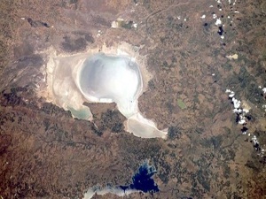 1 milyar metreküp doğalgaz burada saklanacak