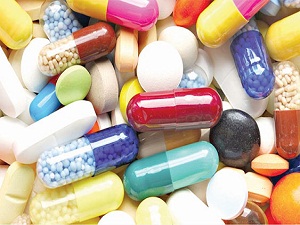 Antibiyotiklerin yüzde 40'ı gereksiz kullanılıyor"