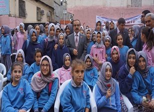 İmam hatipler ülkeyi güzel yarınlara taşımada bayraktar olacak