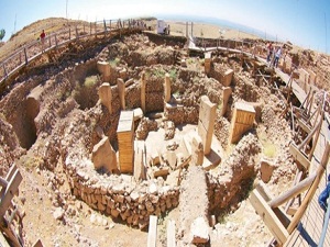 İstanbullular Göbeklitepe'yi bekliyor