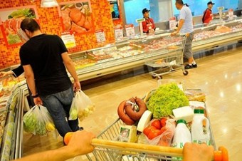 Tüketici güven endeksi arttı