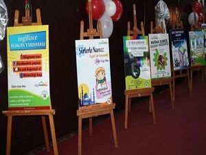 Herkes için 'Önce Namaz'