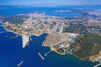 Star Rafinerisi’ne 475 milyon dolar transfer