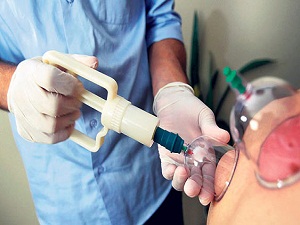 'Hacamat ve akupunktur' için yasa hazırlanıyor