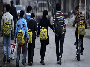 Suriye için çok önemli bir adım