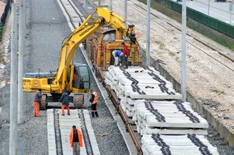 Ankara-İstanbul Yüksek Hızlı Tren hattında son durum