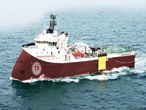 Petrolü ve gazı dev bütçeyle arıyoruz