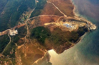 Üçüncü köprünün bağlantılı yollarına YİD ihalesi