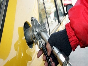 Benzin 5 TL'ye yerleşince araçların yarısı LPG'li oldu