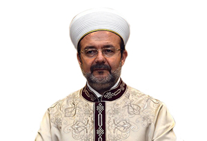 Birbirimizi itham etmeden tartışmalıyız