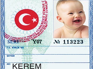 Çocuğun adını ne koysak?