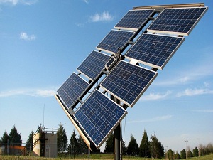 İlk yerli güneş enerji panelleri üretilecek