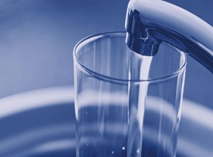 14 saat su olmayacak