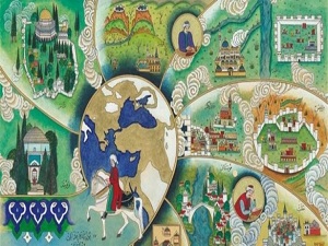 Seyahatname UNESCO Dünya Belleği'ne alındı