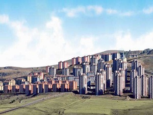 TOKİ, 19 şehirdeki 97 arsayı açık artırmayla satacak