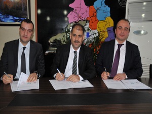 Van'da sağlık derslerine doktorlar girecek