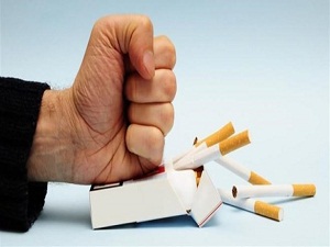 Sigara ihbarlarını 184'e yapın