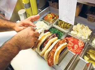 Sucuk ve sosislerdeki protein tozuna dikkat!