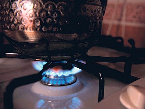 En pahalı doğalgaz İstanbul’da