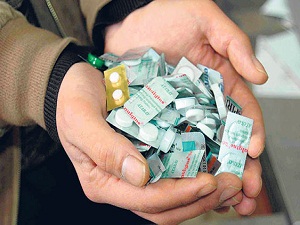 Asprin kullananlar dikkat!