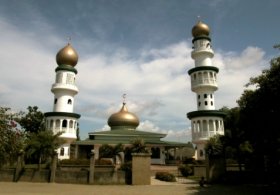 Abdülhamidin Filipinler Hatırası