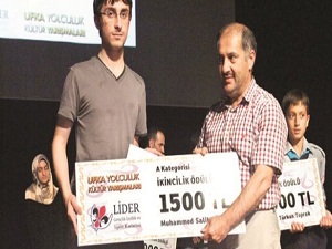 Kur'an'ı anlamak için yarışacaklar