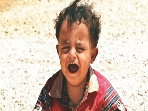 Masum bir kuşak kurban olacak