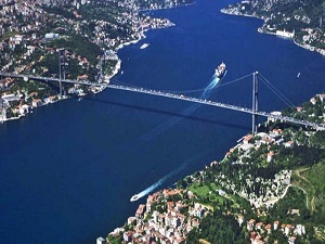 Yabancı şirketlerin gözdesi İstanbul