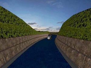 Çılgın Proje' de ilk adım atıldı