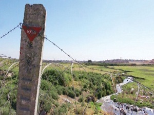 Mayınlı tarlaların değeri 2 milyar lira