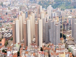 Ziraat Bankası inşaat sektörüne giriyor