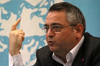 'YÖK ilahiyat fakültelerinde ‘Hanefi’ eğitimi yaptırmıyor' iddiası