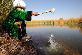 Nasreddin Hoca'nın mezar yeri tartışma konusu oldu