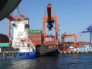 Kasım ayı ihracatı rekor getirdi