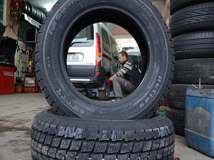 Araçlara kış bakımı hayat kurtarıyor