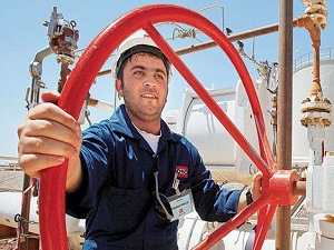 K.Irak petrolü 2014 yazına kalabilir