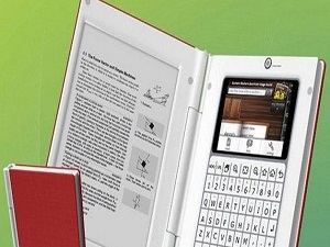 E-kitapta vergi müjdesi