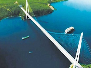 3. köprünün çevresi 3 yılda ağaçlandırılacak