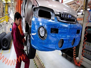 Otomotiv ihracatı 11 ayda 2012'yi solladı